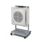 ASPIRATORE con sistema NCCO per laboratori